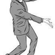 Illustration for article titled Screw it, monday morning GIF dump. Deal with it